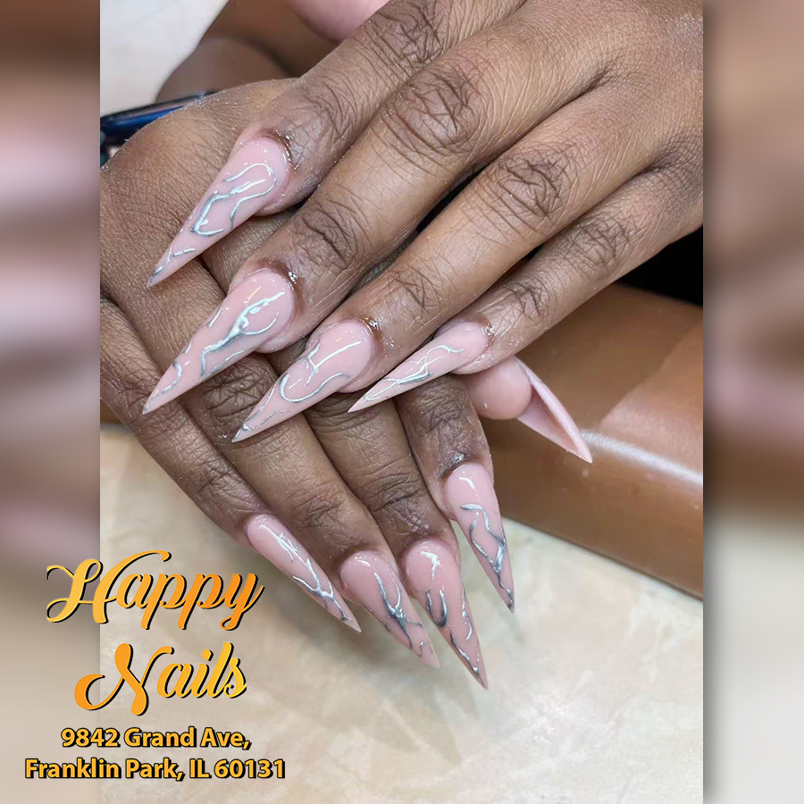 Nails Design